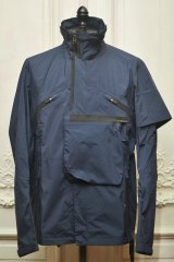 ACRONYM　" 2L Gore -Tex® Paclite Plus Interops Jacket "　col.Navy