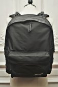 画像1: BAICYCLON by Bagjack　" DAYPACK  "　col.Black (1)