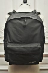 BAICYCLON by Bagjack　" DAYPACK  "　col.Black