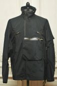 画像1: ACRONYM　" 2L Gore -Tex® Paclite Plus Interops Jacket "　col.Black (1)