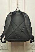 画像8: BAICYCLON by Bagjack　" DAYPACK  "　col.Black