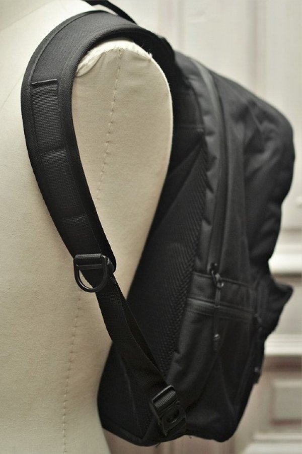 画像4: BAICYCLON by Bagjack 　" DAYPACK  "　col.Black