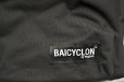 画像9: BAICYCLON by Bagjack　" DAYPACK  "　col.Black