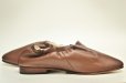 画像2: foot the coacher　" BALLET SHOES "　col.BROWN (2)