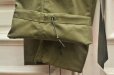 画像7: TUKI　" field cargo "　col.olive drab(04)