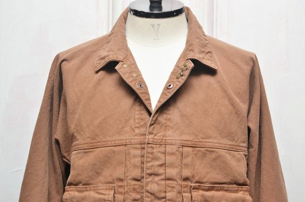 画像3: O- (0-CHO-RUI.LAB)　" XXLOS - DUCK "　col.Brown - Ball Bio -