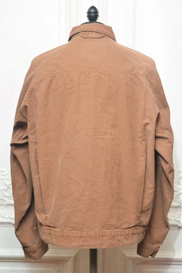 画像9: O- (0-CHO-RUI.LAB)　" XXLOS - DUCK "　col.Brown - Ball Bio -