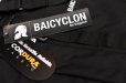 画像7: BAICYCLON by Bagjack　" TOTE BAG - BCL-17 "　col.Black (7)