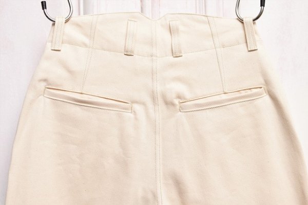 画像4: toogood　" THE TAILOR JEAN  "　col.Raw