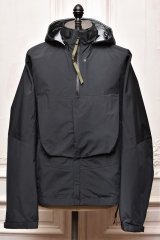 ACRONYM　" 3L Gore -Tex® Pro Jacket - Straight Fit "　col.Black