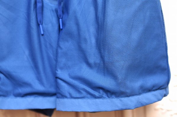 画像6: DAIWA PIER39　" TECH HIKER MOUNTAIN SHORTS  "　col.Royalblue