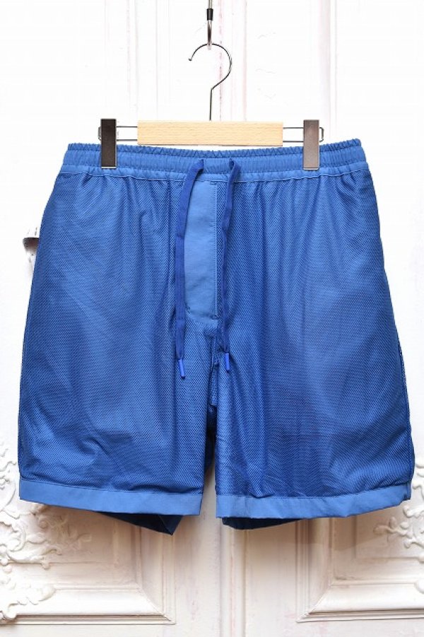 画像5: DAIWA PIER39　" TECH HIKER MOUNTAIN SHORTS  "　col.Royalblue