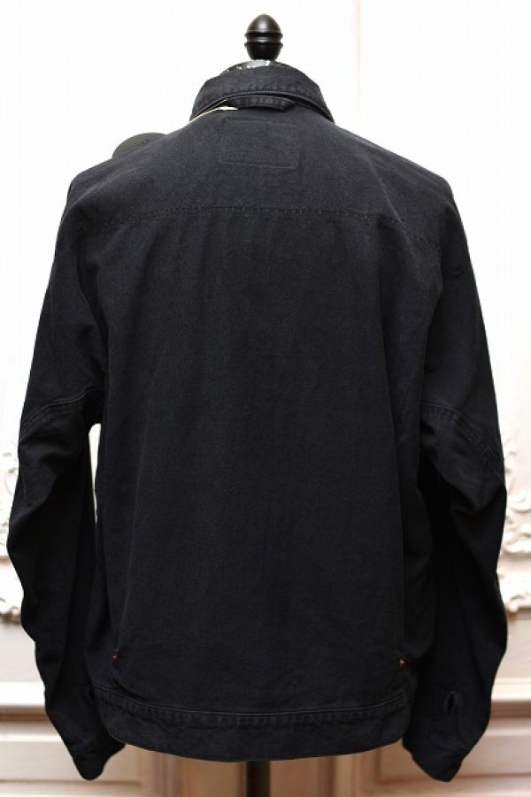 画像5: O- (0-CHO-RUI.LAB)　" XXLOS - DUCK "　col.Black