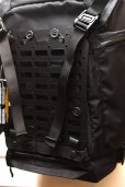 画像7: Bagjack　"  3DA UDA Backpack "　col.Black