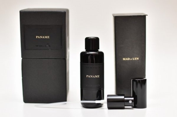 画像1: MAD et LEN 　" Parfum Mist 50ml "　#PANAME