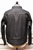 画像4: T.T　" DENIM JACKET - C.1920'S "　col.Raw Indigo