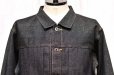 画像2: T.T　" DENIM JACKET - C.1920'S "　col.Raw Indigo (2)