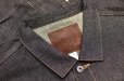 画像6: T.T　" DENIM JACKET - C.1920'S "　col.Raw Indigo