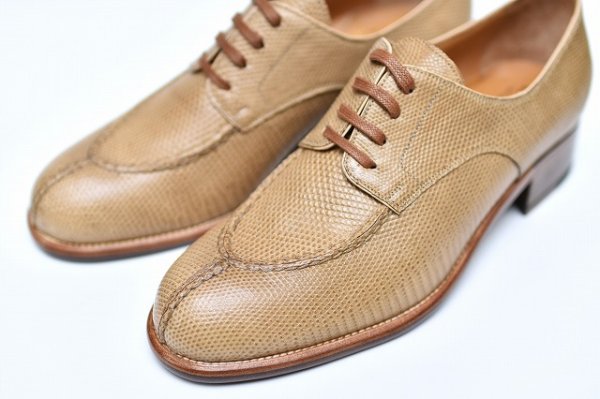 画像3: Le Yucca's　" Y18711 - Karena/U / LUCERTOLA "　col.111