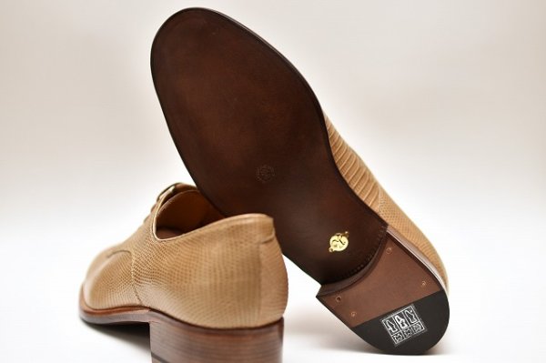 画像6: Le Yucca's　" Y18711 - Karena/U / LUCERTOLA "　col.111