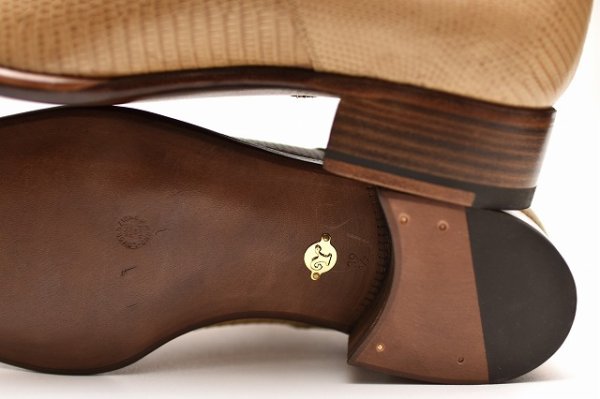 画像7: Le Yucca's　" Y18711 - Karena/U / LUCERTOLA "　col.111