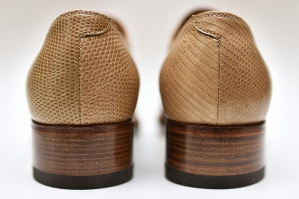 画像5: Le Yucca's　" Y18711 - Karena/U / LUCERTOLA "　col.111