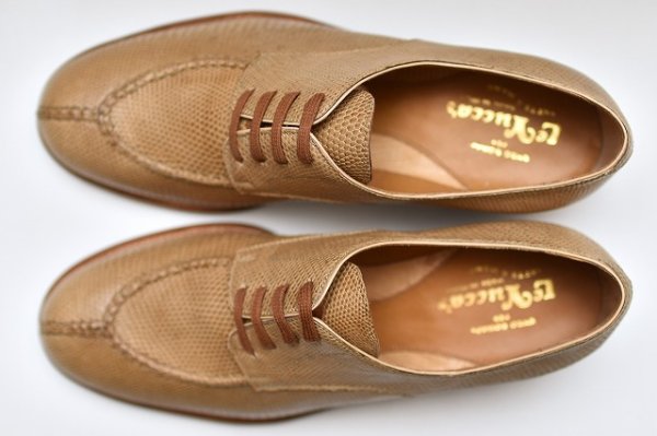 画像4: Le Yucca's　" Y18711 - Karena/U / LUCERTOLA "　col.111