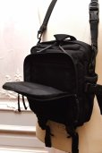 画像3: BAICYCLON by Bagjack　" molle small shoulder bag "　col.Black1 (3)