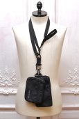 画像1: BAICYCLON by Bagjack　" combo shoulder - Ver3 "　col.Black2 (1)