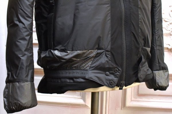 画像9: DESCENTE ALLTERRAIN　" MOUNTAINEER - MIZUSAWA DOWN OVERSIZED JACKET "　col.BLACK