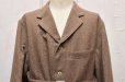 画像3: Taiga Takahashi　" ENGINEER COAT "　col.Melange Beige