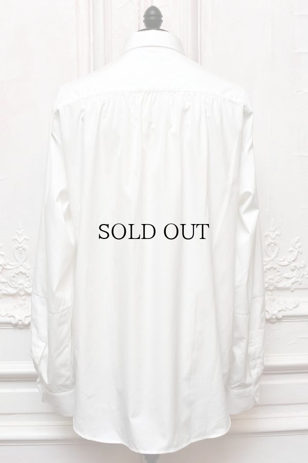 画像10: Bourrienne ParisX　" ILLUSION "　col.WHITE