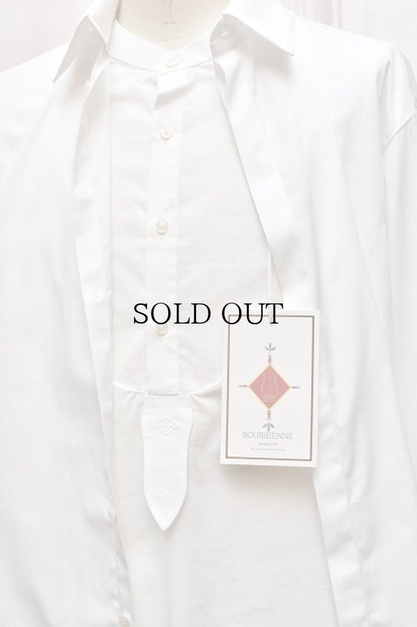 画像7: Bourrienne ParisX　" ILLUSION "　col.WHITE