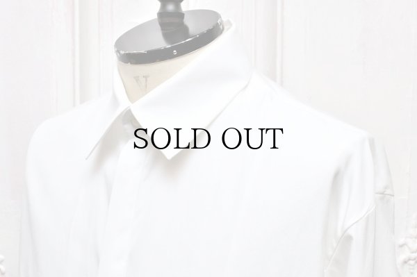 画像9: Bourrienne ParisX　" ILLUSION "　col.WHITE