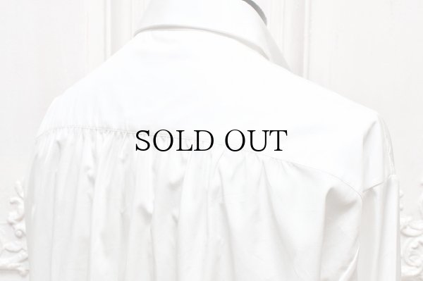 画像6: Bourrienne ParisX　" ILLUSION "　col.WHITE