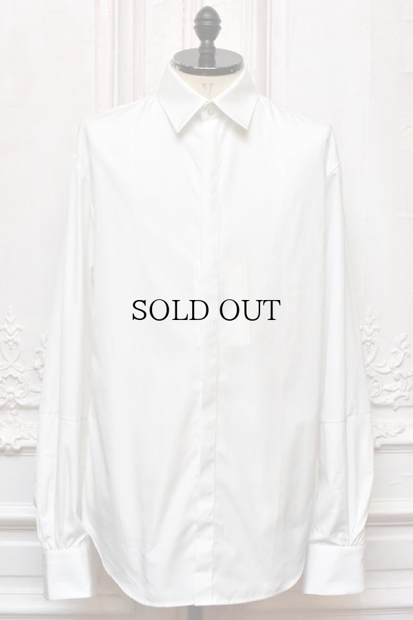 画像8: Bourrienne ParisX　" ILLUSION "　col.WHITE