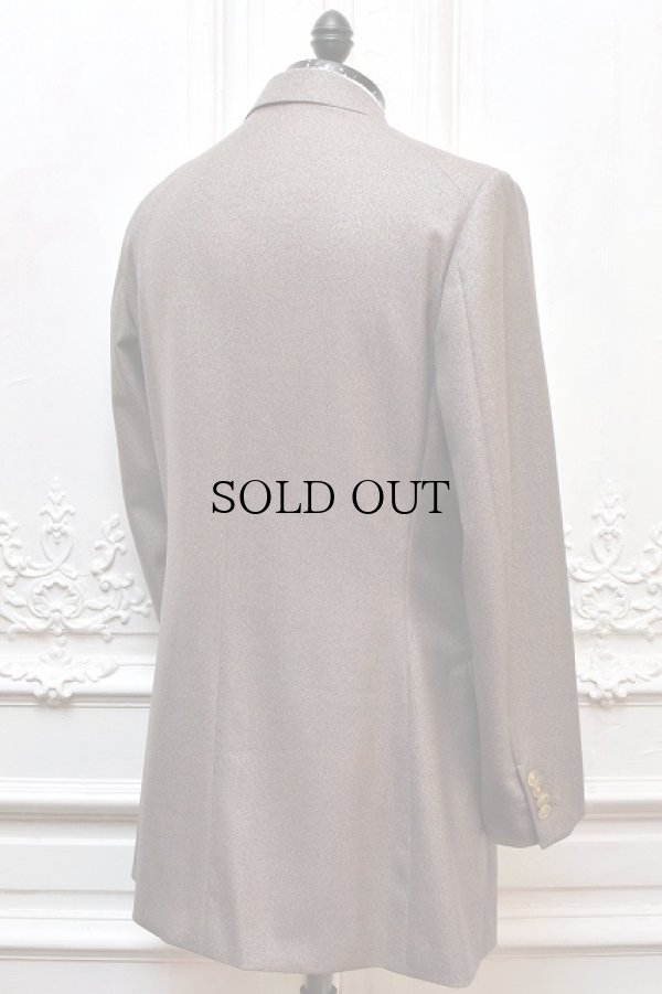 画像5: SADE　" JK08 "　col.Grey