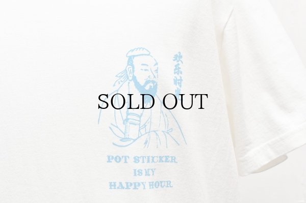 画像3: TACOMA FUJI RECORDS　" HAPPY HOUR meets PSSC Tee "　col.White