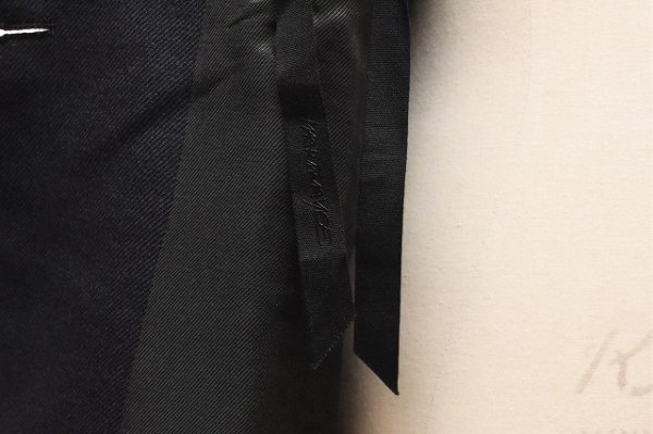 画像8: Marina Yee　" Black Jack - Origami Blazer "　col.Dark Navy