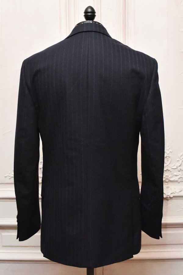 画像6: Marina Yee " Black Jack - Origami Blazer " col.Navy
