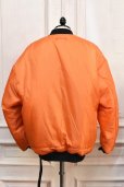 画像13: Marina Yee　" M.Y Bomber - customized bomber jacket "　col.Black