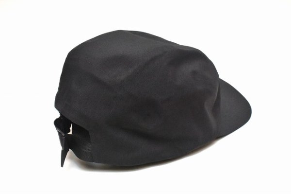 画像3: ARC'TERYX VEILANCE " Stealth Cap - GORE-TEX " col.Black