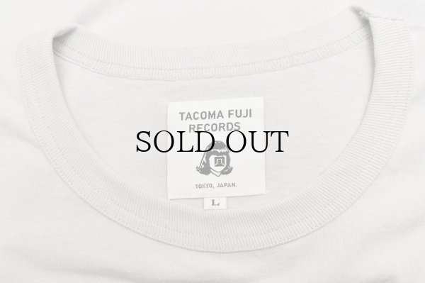 画像5: TACOMA FUJI RECORDS　" Phahurat Market TACOMA - LS  "　col.Ice Gray