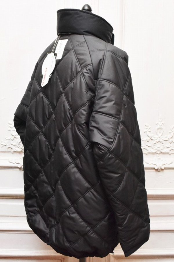 画像8: O- (0-CHO-RUI.LAB)　" SLEEPY PARKA "　col.Black