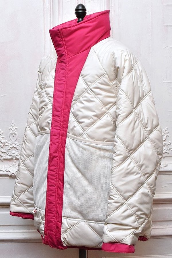 画像7: O- (0-CHO-RUI.LAB)　" SLEEPY PARKA "　col.Magenta