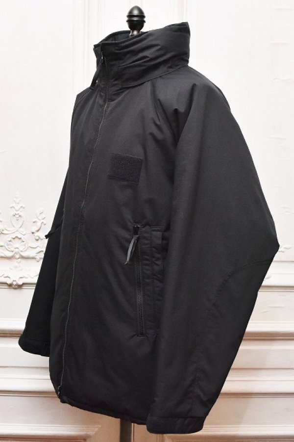 画像5: O- (0-CHO-RUI.LAB)　" SLEEPY PARKA "　col.Black