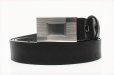 画像1: Taiga Takahashi　" HICKOK BELT "　col.Black (1)