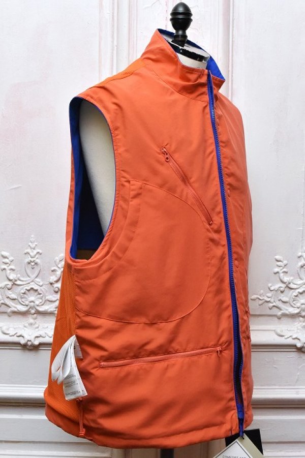 画像5: DAIWA PIER39 " TECH LOGGER MOUNTAIN VEST " col.Royal Blue
