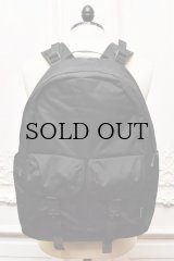 BAICYCLON by Bagjack　" BACKPACK "　col.Black