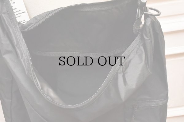 画像7: BAICYCLON by Bagjack 　" SHOULDER BAG "　col.Black